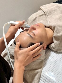 毛穴ケアをしたい