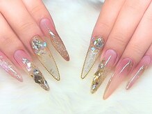 ネイルサロン マーチ おもろまち店(NAIL SALON MARCH)