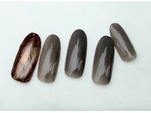 シャイニング ジェイ(Shining J)/今月定額ネイル《￥6,600》