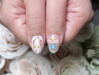 ペンティ(Painty)/ハンド2時間やり放題