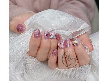 ブリング 東新宿 歌舞伎町(Bling)/