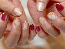 ベルクルール 駒沢大学店/ニュアンス