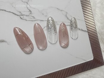 ビューティフルミー(Beautiful Me)/【Izumi限定】定額デザイン☆