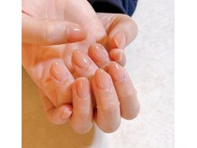 プレジール(Plaisir)/ワンカラーネイル♪