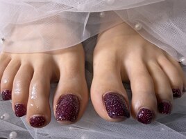 限定フラッシュ