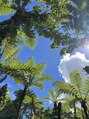 スイ(sui.) 暖かいところ海、夏が好きです♪