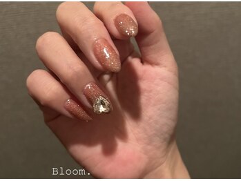 nail salon Bloom./フラッシュネイル