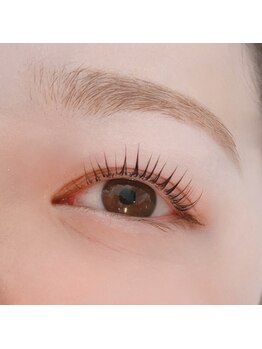 U&M Eyelash Salon/*ラッシュリフト*
