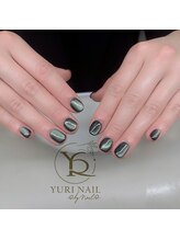 ユリネイル 船橋店(YURI NAIL)/