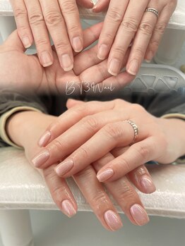 ビーティーサンキューネイル(BT39_Nail)/