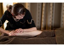 スターローズブレンデ(star rose blende)の雰囲気（軽やかなソフトタッチングでお悩みを根本改善。）