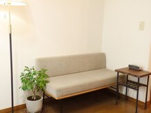 マーチ(March)/salon