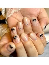 アガルネイル 川越(AGARU NAIL)/AGARU NAIL 【川越/ワンカラー】