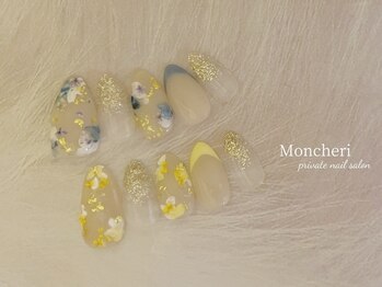 モンシェリ(Moncheri)/
