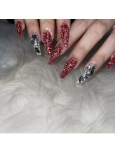 オルカ(Orca)/☆フラッシュネイル☆