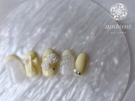 定額プレミアムアート【4月】