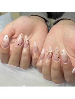 エルナ(ELUNA)/トレンドガーリー