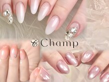 チャンプ 登美ケ丘店(Champ)