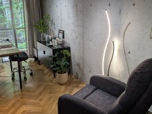 Hue nail【ヒュー】の雰囲気（FOOTもリラックスしながら。ゆっくりお過ごし下さい。）