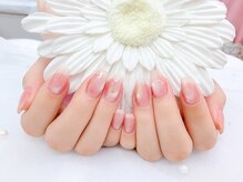 スウィートハート(Sweet Heart)/うる艶ピンクで清楚に