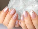 肌馴染み◎の大人マグピンク
