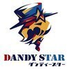 メンズ専門 ダンディースター大宮店のお店ロゴ