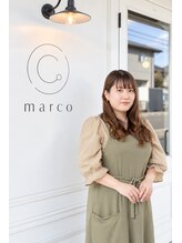 マルコ(marco)&nbsp;ayaka 