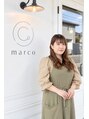 マルコ(marco) ayaka