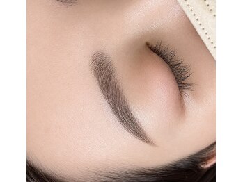 ロンドンラッシュ 宇都宮(LONDON LASH)の写真/大人女性へ。一人一人に合ったデザインと、お悩みに合わせた提案で美を追求！