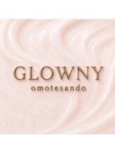 グロウニー オモテサンドウ(GLOWNY omotesando) 永井
