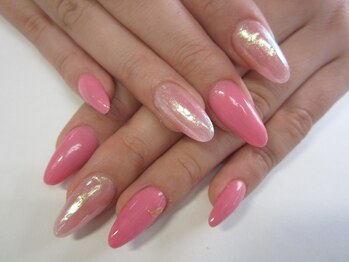 ネイルサロン グレイス(Grace)/【定額】スカルプ