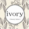 アイボリー(ivory)のお店ロゴ