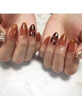 ニコネイル(Niko Nail)/お客様nail 