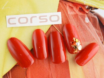 コルソケーツー 梅田茶屋町(corso k-two)/秋サンプル37/茶屋町中津中崎町