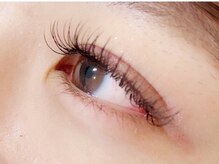 ジェニーバイネオリーブ(Jeni by neolive)/シングルラッシュ