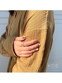 ケーオーエスビューティー(KOS beauty)/