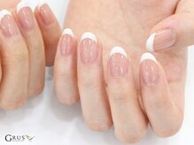 グルス(GRUS)/HANDフレンチコース