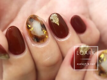 ロアーク 博多口店(LOARK)/定額デザイン