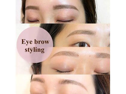 ガレリア アイデザイン 名駅店(GALLARIA Eye design)の写真