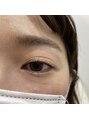 アイサロンフェア 川崎(eyesalon Fair) パリジェンヌラッシュリフト上下