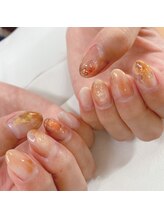 ネイルサロン ストーク(Nail Salon Stork)/アート10本