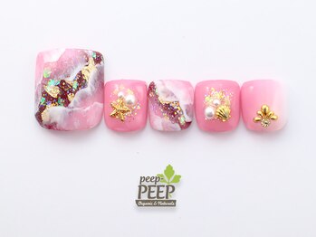 ピッピ 桜新町店(peep PEEP)/ アーリーサマーF2022★-10