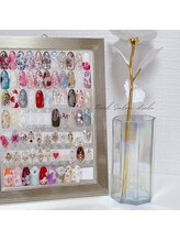 リル(Liele)/アートサンプル◇2