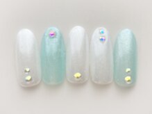 お気軽ビューティエーヴィヒ(Ewig)/シンプルを楽しむ♪定額4800円