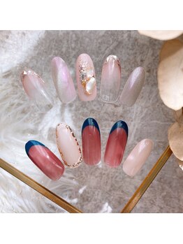 ミント(Mint.)/プレミアム定額