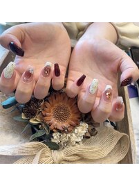 定額スカルプコース１２９００