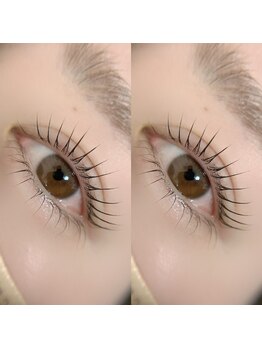 リノ(Lino)/パリジェンヌ