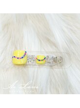 アイラニ(AI LANI)/