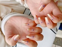 シピー(chipie by anon)/MANAMI◆選べるシンプルコース