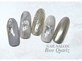 ニュアンスネイル ¥8,000